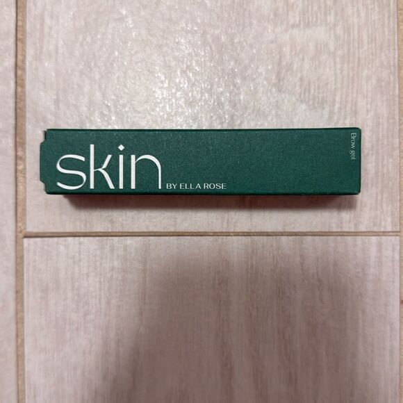 skin by ella Other - NWT skin by Ella brow gel